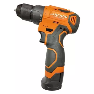دریل چکشی شارژی آنکور مدل DCE12