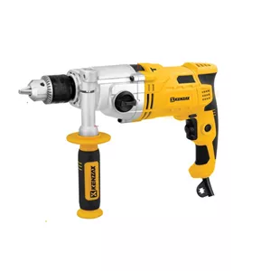 دریل چکشی کنزاکس مدل KID-2321
