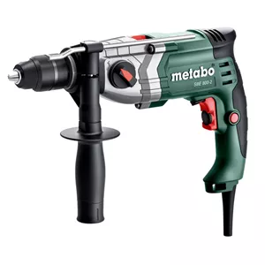 دریل چکشی متابو مدل SBE800-2