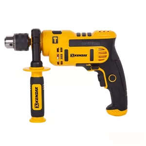 دریل چکشی 13 میلی متری 780 وات کنزاکس کد 2363