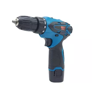 دریل پبچ گوشتی شارژی صنعتی باس مدل 18V کد 01