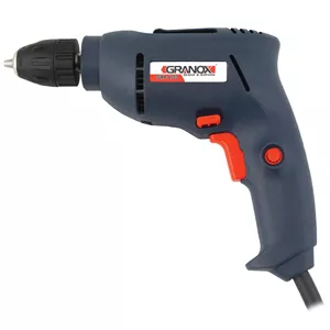 دریل چکشی گرانوکس مدل GRX-6103