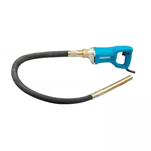 دریل ویبره بتن 1200وات آنکور مدل  CV1-1.5M