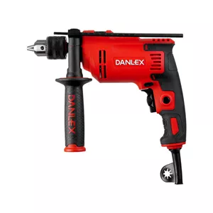 دریل چکشی دنلکس مدل DX 1275