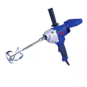 همزن گیربکسی 1200 وات پی ای پی مدل DM-6670