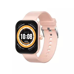 ساعت هوشمند 49 میلی متری هایلو مدل S6 بند سیلیکون