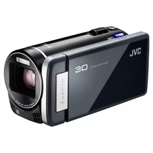 دوربین فیلم برداری جی وی سی مدل GZ-HM965 HD