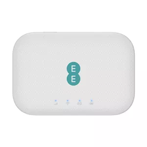 مودم 4.5G قابل حمل آلکاتل مدل EE71
