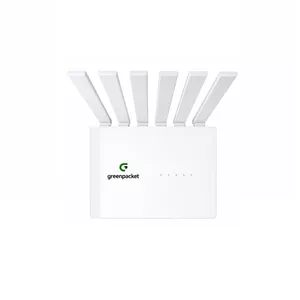 مودم 5G گرین پکت مدل D5H به همراه 300 گیگابایت اینترنت 1 ساله