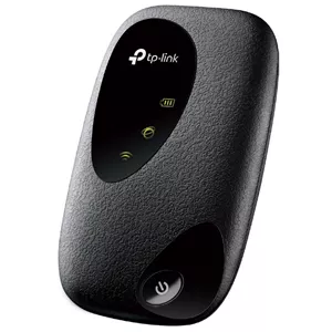 مودم 4G قابل حمل تی پی-لینک مدل M7200