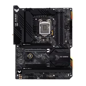 مادربرد ایسوس مدل TUF GAMING Z590-PLUS WIFI