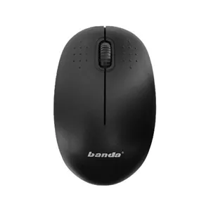 ماوس بی سیم باندا مدل W402