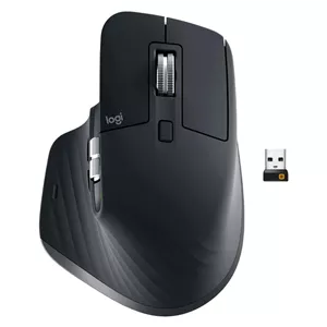 ماوس بی سیم لاجیتک مدل MX MASTER 3S