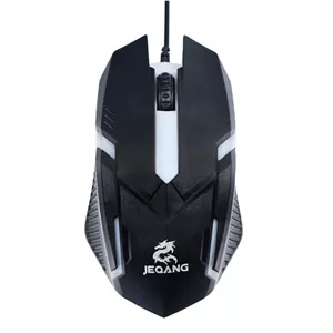 ماوس مخصوص بازی جکنگ مدل JM-318