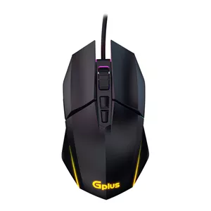 ماوس جی پلاس مدل GMK-M440W