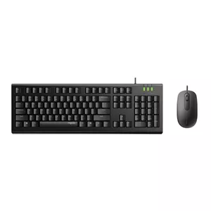 کیبورد و ماوس رپو مدل X120 PRO