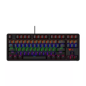 کیبورد گیمینگ رپو مدل V500PRO-87 2024