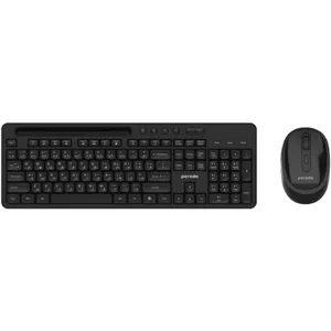 کیبورد و ماوس پرودو مدل Dual mode wireless