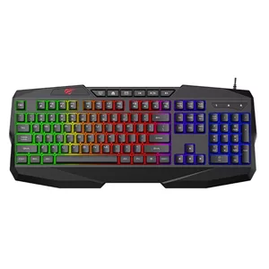 کیبورد هویت مدل KB878L