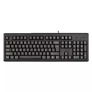 کیبورد ای فورتک مدل KR-83 ؛ Full-size