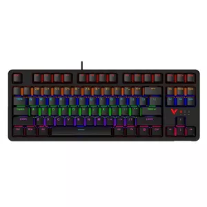 کیبورد گیمینگ رپو مدل V500Pro-87