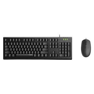 کیبورد و ماوس رپو مدل X125S