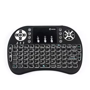 کیبورد بی سیم ونتار مدل i8