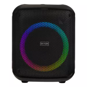 اسپیکر قابل حمل اکسیژن مدل ax-100