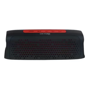 اسپیکر بلوتوثی قابل حمل اکسیژن مدل AX-108