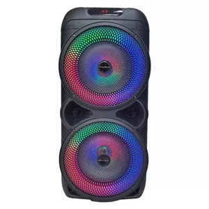 اسپیکر بلوتوثی قابل حمل رویال ساند مدل RS-D33