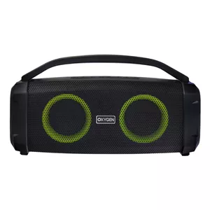 اسپیکر بلوتوثی قابل حمل اکسیژن مدل AX-103