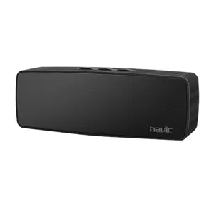 اسپیکر بلوتوثی قابل حمل هویت مدل HV-SK570BT