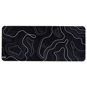 ماوس پد مخصوص بازی میزاکس مدل K101