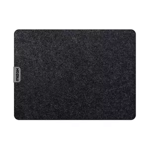 موس پد میزاکس مدل نمدی N202 سایز 30*22 سانتی متر