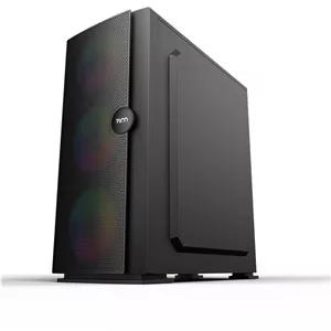 کیس کامپیوتر تسکو مدل TC FA 4484