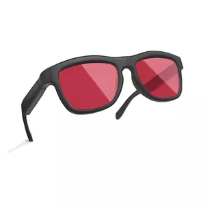 عینک هوشمند فنیرسی مدل G369I AI Translate & Touch Color‑Changing Lens