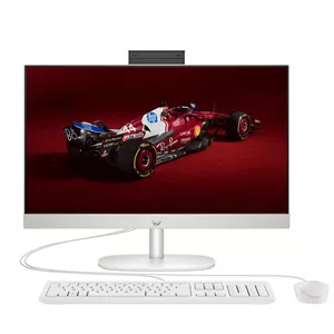 کامپیوتر همه کاره 23.8 اینچ اچ‌ پی مدل 24 CR0315nh-i3 1315U 8GB 512SSD UHD