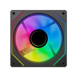 فن کیس اوست مدل AVI-120 ARGB