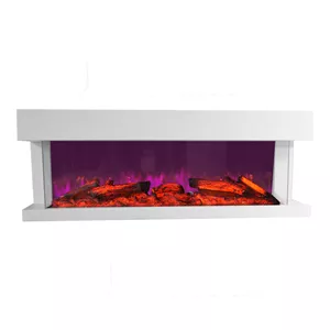 شومینه برقی شومینه بیستون مدل U.D.150.L4.bs