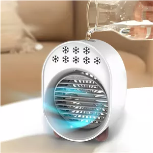 پنکه شارژی مدل air cooler A208