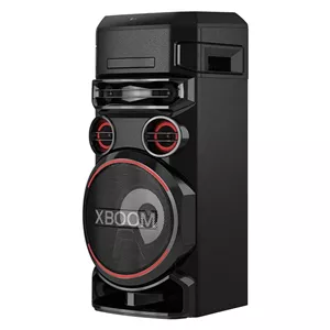 پخش کننده خانگی ال جی مدل on7 - مخصوص جشنواره گلدیران