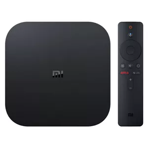 پخش کننده خانگی شیائومی مدل TV Box S (2nd Gen)
