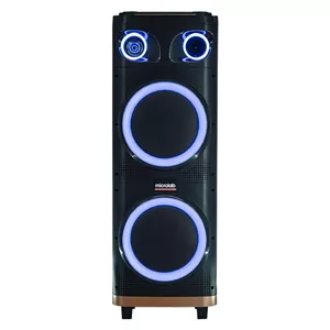 پخش کننده خانگی میکرولب مدل BT-1004