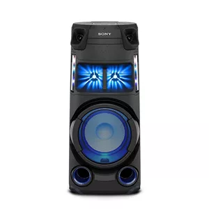 پخش کننده خانگی سونی مدل MHC-V43D