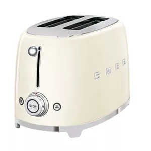 توستر 2 اسلایس اسمگ مدل SMEG TSF01