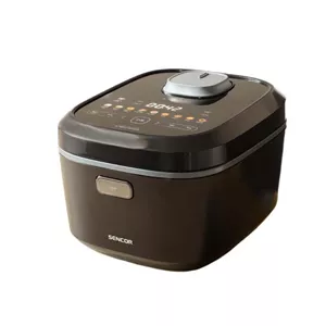 پلوپز 8 نفره سنکور مدل SRM 3900BK