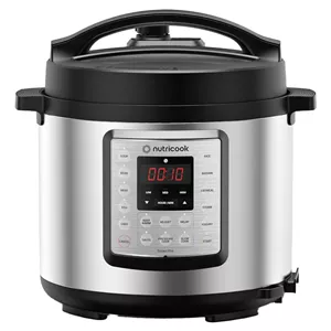 زودپز برقی 6 لیتری نوتریکوک مدل Nc-Spek6
