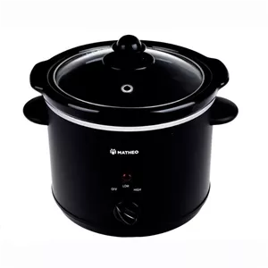 آرام‌پز 1.25 لیتری متئو مدل SL_95