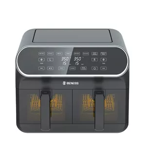 هواپز ۸ لیتر بنس مدل BA-D801