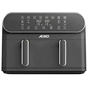 سرخ‌کن 12 لیتری آیکو مدل AK623